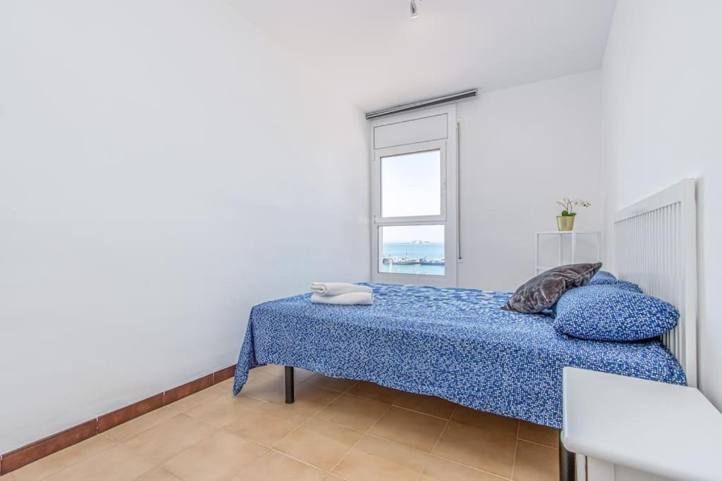 Merce 30-Amplia Casa De Vacaciones Con Vistas Al Mar ロザス エクステリア 写真
