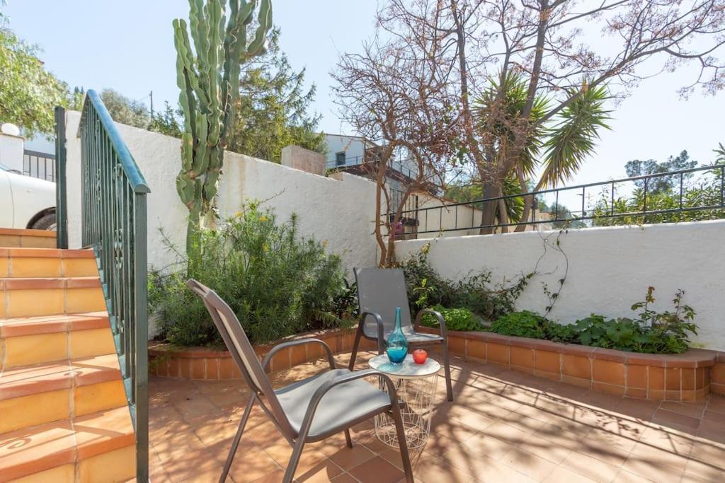 Merce 30-Amplia Casa De Vacaciones Con Vistas Al Mar ロザス エクステリア 写真